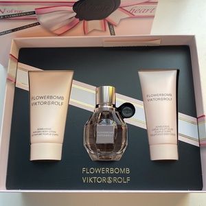 VIKTOR & ROLF | Flowerbomb Set
